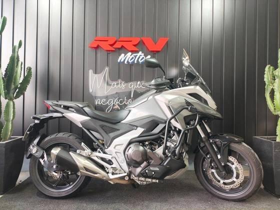 HONDA NC 750X ABS 