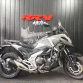 HONDA NC 750X ABS HONDA NC 750X ABS