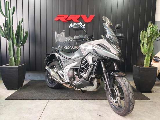 HONDA-NC 750X ABS HONDA-NC 750X ABS-2023