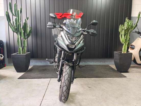 HONDA-NC 750X ABS HONDA-NC 750X ABS-2023