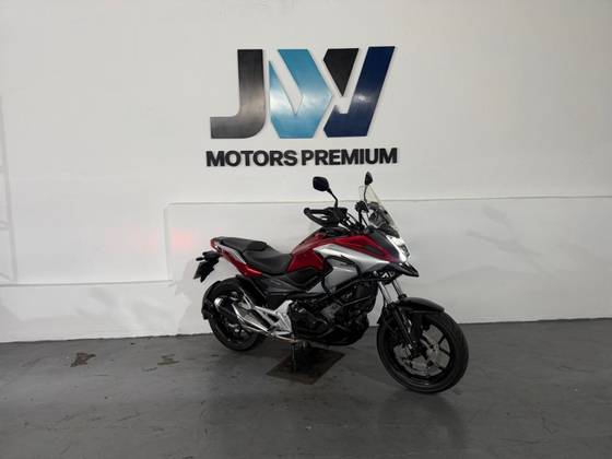 HONDA NC 750X ABS 