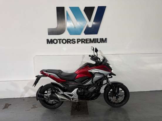 HONDA-NC 750X ABS HONDA-NC 750X ABS-2019