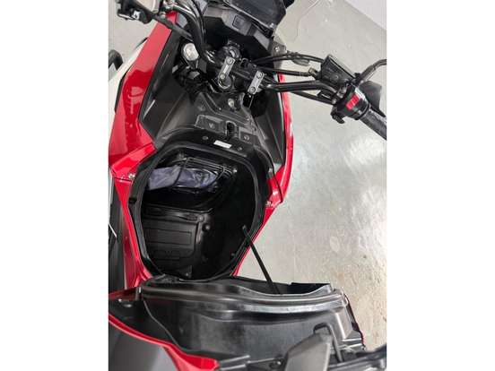 HONDA-NC 750X ABS HONDA-NC 750X ABS-2019