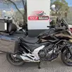 HONDA NC 750X ABS HONDA NC 750X ABS