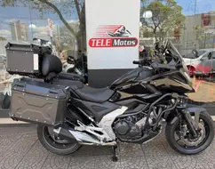 HONDA NC 750X ABS HONDA NC 750X ABS