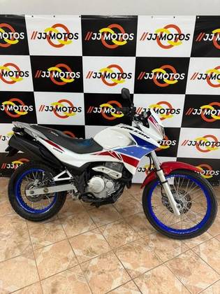 HONDA NX 400i FALCON 