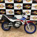 HONDA NX 400i FALCON HONDA NX 400i FALCON