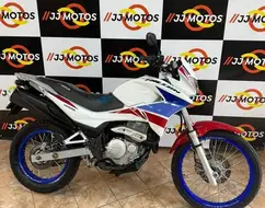 HONDA NX 400i FALCON HONDA NX 400i FALCON