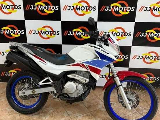 HONDA-NX 400i FALCON HONDA-NX 400i FALCON-2014