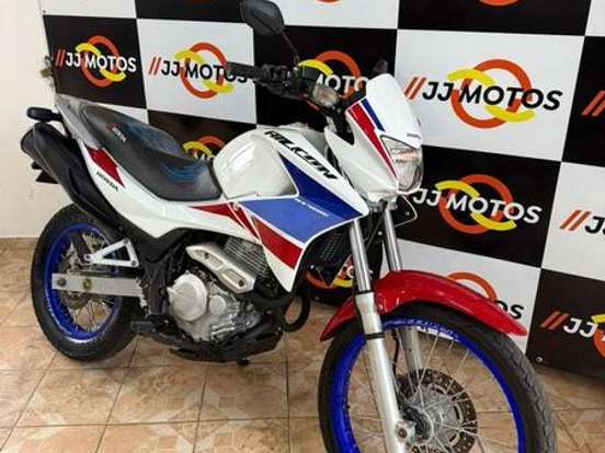 HONDA-NX 400i FALCON HONDA-NX 400i FALCON-2014