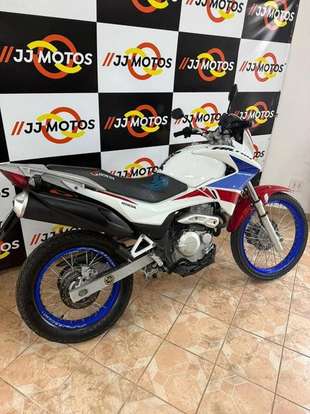 HONDA-NX 400i FALCON-2014