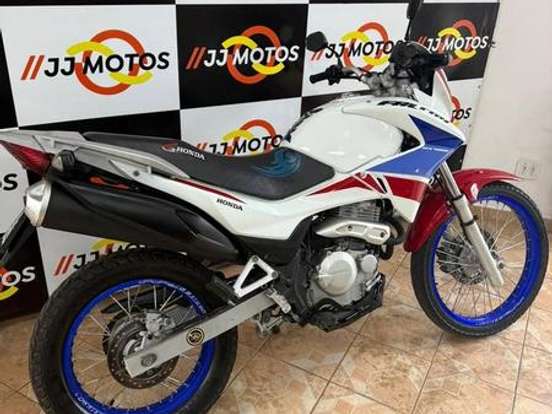 HONDA-NX 400i FALCON HONDA-NX 400i FALCON-2014