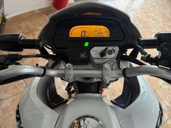 HONDA-NX 400i FALCON HONDA-NX 400i FALCON-2014