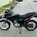 HONDA NXR 160 BROS HONDA NXR 160 BROS