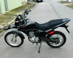 HONDA NXR 160 BROS HONDA NXR 160 BROS