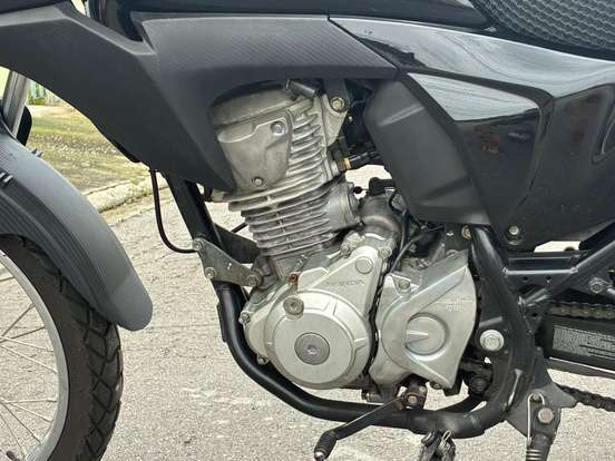 HONDA-NXR 160 BROS HONDA-NXR 160 BROS-2018