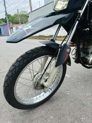 HONDA-NXR 160 BROS HONDA-NXR 160 BROS-2018