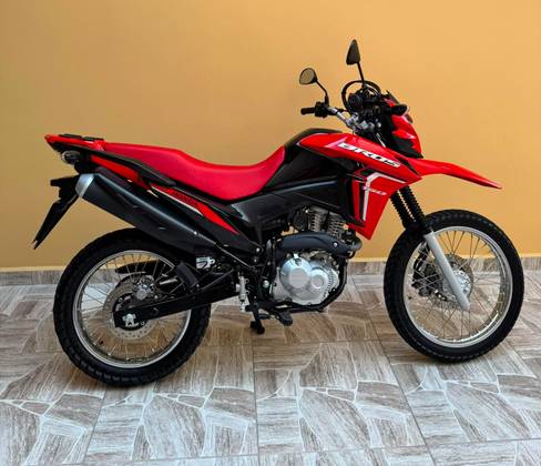 HONDA NXR 160 BROS ESDD 