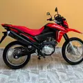 HONDA NXR 160 BROS ESDD HONDA NXR 160 BROS ESDD