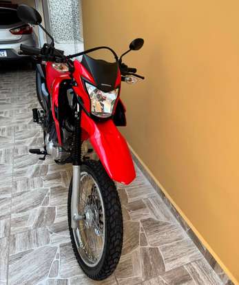 HONDA-NXR 160 BROS ESDD HONDA-NXR 160 BROS ESDD-2024