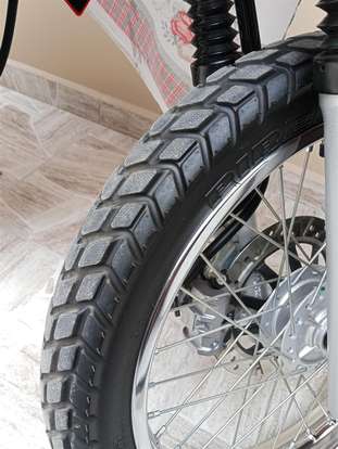 HONDA-NXR 160 BROS ESDD HONDA-NXR 160 BROS ESDD-2024