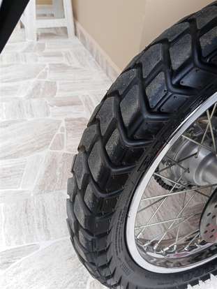 HONDA-NXR 160 BROS ESDD HONDA-NXR 160 BROS ESDD-2024