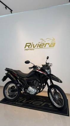 HONDA NXR 160 BROS ABS 