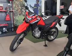 HONDA NXR 160 BROS CBS HONDA NXR 160 BROS CBS