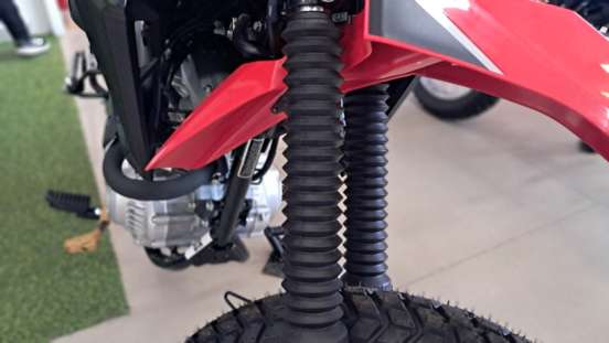 HONDA-NXR 160 BROS CBS-2026