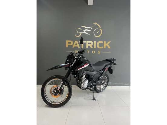 HONDA-NXR 160 BROS CBS-2025