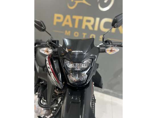 HONDA-NXR 160 BROS CBS-2025