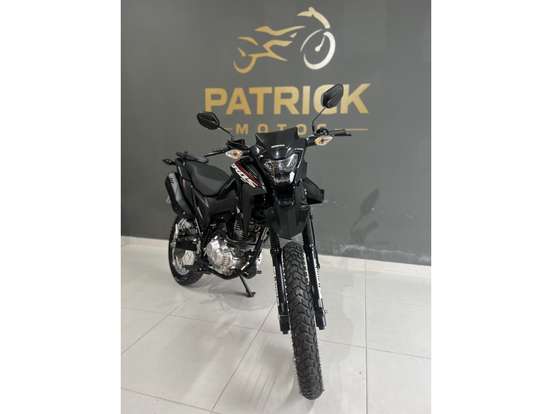 HONDA-NXR 160 BROS CBS-2025