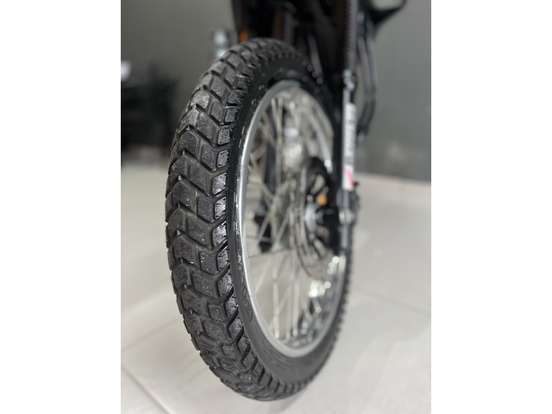 HONDA-NXR 160 BROS CBS-2025