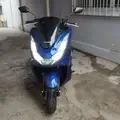 HONDA PCX 160 ABS HONDA PCX 160 ABS