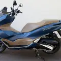 HONDA PCX 160 DLX HONDA PCX 160 DLX