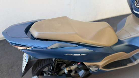 HONDA-PCX 160 DLX HONDA-PCX 160 DLX-2023