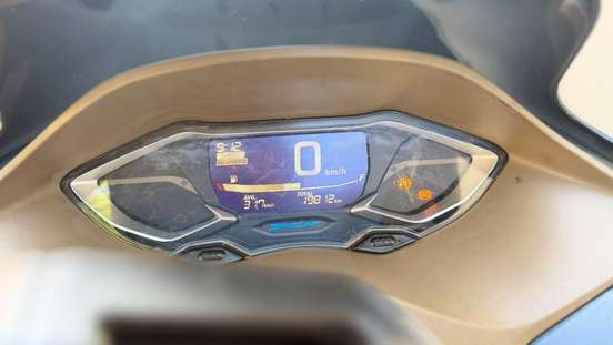 HONDA-PCX 160 DLX HONDA-PCX 160 DLX-2023