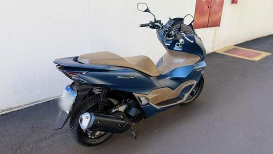HONDA-PCX 160 DLX HONDA-PCX 160 DLX-2023