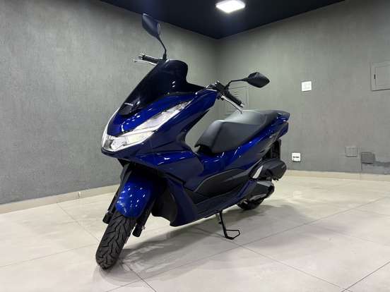 HONDA-PCX 160 ABS-2026