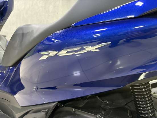 HONDA-PCX 160 ABS-2026