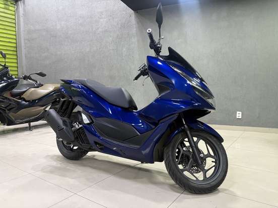 HONDA-PCX 160 ABS-2026