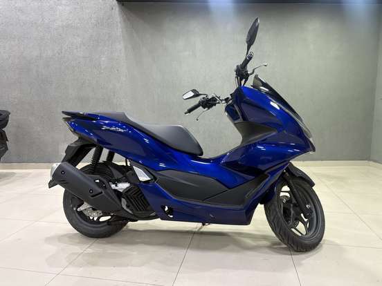 HONDA-PCX 160 ABS-2026