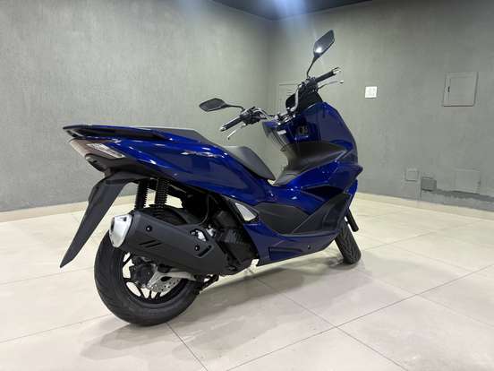 HONDA-PCX 160 ABS-2026