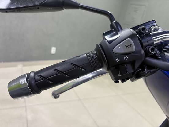 HONDA-PCX 160 ABS-2026
