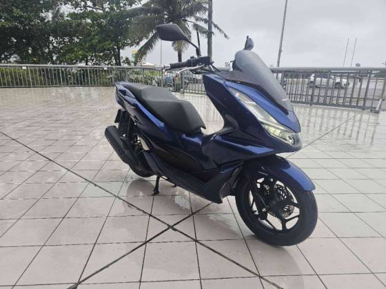 HONDA PCX 160 ABS 