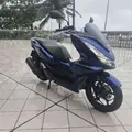 HONDA PCX 160 ABS HONDA PCX 160 ABS