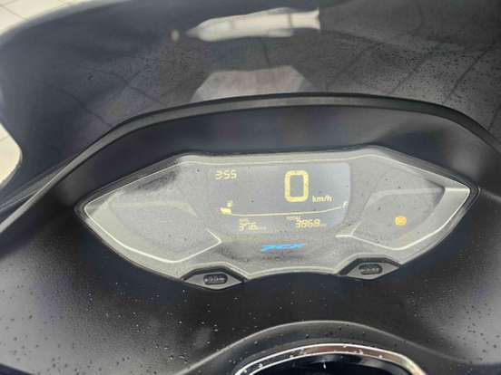 HONDA-PCX 160 ABS-2025