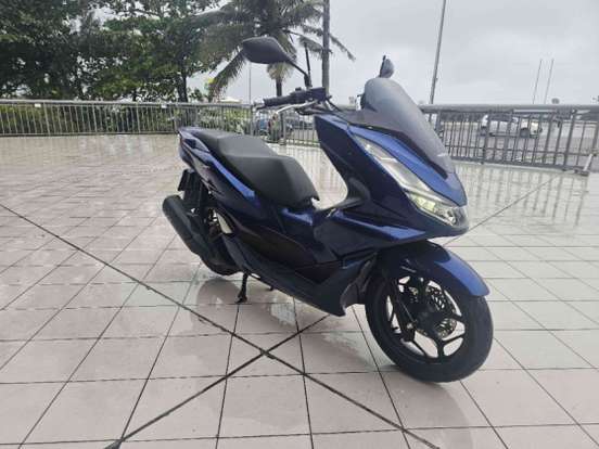 HONDA-PCX 160 ABS-2025