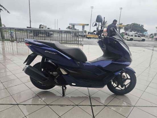 HONDA-PCX 160 ABS-2025