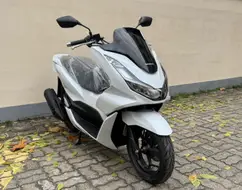 HONDA PCX 160 CBS HONDA PCX 160 CBS